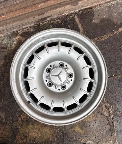 Cerchi lega mercedes - cerchi,
