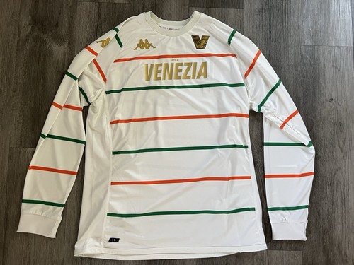 Maglia trasferta venezia - maglia,