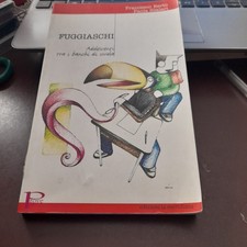 BERTO SCALARI fuggiaschi