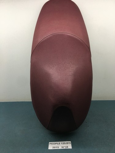 Sella sedile kymco people - sella, gti