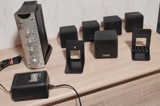 Creative Cambridge Playworks DTT3500 Soundworks digitale 5.1 