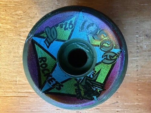 Hosoi rockets vintage ojii - rockets,
