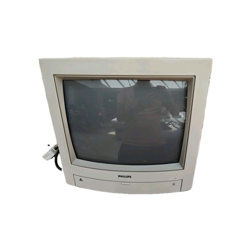 Monitor philips cm8833 rgb - monitor,