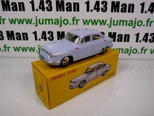 DT85 Voiture 1/43 réédition