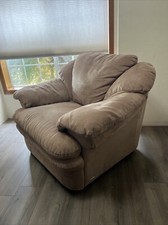 Natuzzi Loveseat