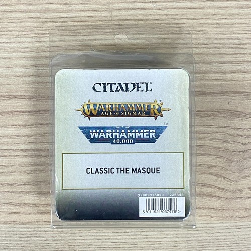 Classico the maschera - classico,