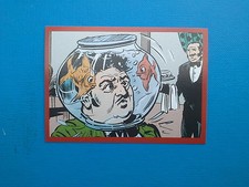 Figurine Panini Zagor n.199