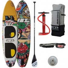 Tavola Gonfiabile Sup Board