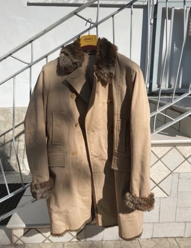 Cappotto vintage valentino - cappotto, con