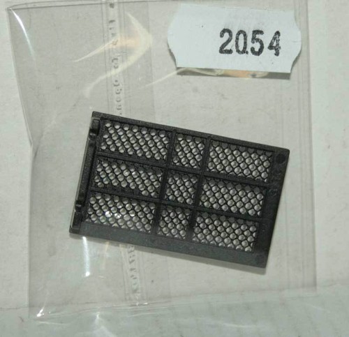 Filtro antipolvere nintendo - filtro,