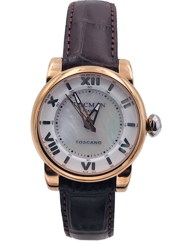 Orologio locman toscano - orologio,