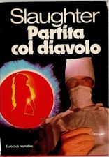 PARTITA COL DIAVOLO Frank G