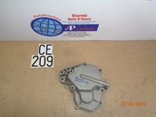 COPERCHIO ANTERIORE SCATOLA CAMBIO FIAT COUPE' 2.0 TURBO DELTA FL/93 2.0 16V TB