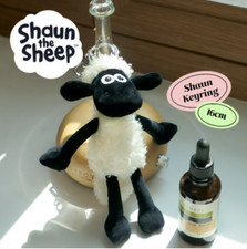 Shaun the Sheep Peluche