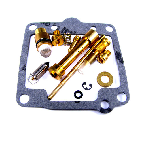 Kit riparazione carburatore - kit,
