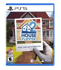 House Flipper 2 PS5 - nuovo