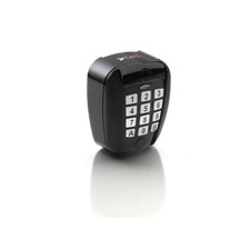 Tastiera Tau digitale wireless