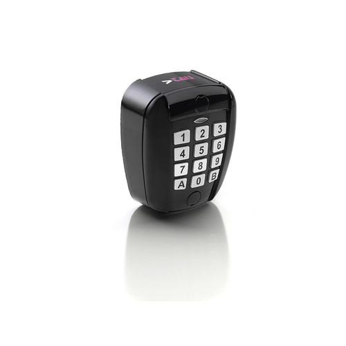Tastiera tau digitale wireless - tastiera,