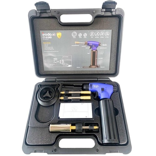 Iroda 610kb kit 610 - kit, ct-610