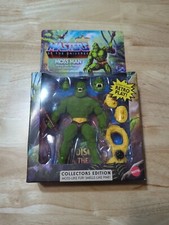2023 Mattel MOTU Origins Moss