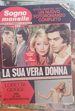 FOTOROMANZO SOGNO MENSILE