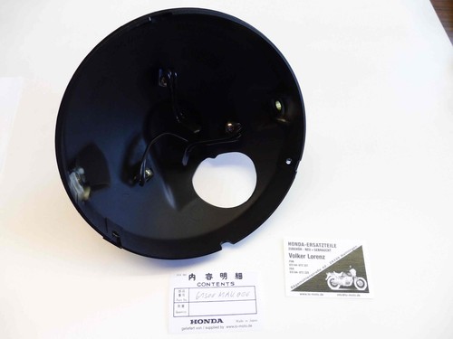 Nuovo originale honda slr 650 - honda,