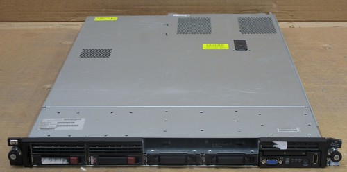 Proliant dl360 1x xeon - hp,