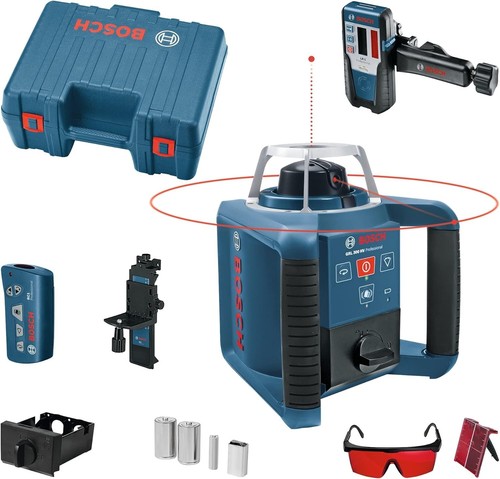 Bosch professional livella - bosch,