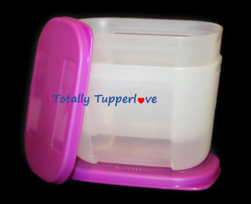 Tupperware set contenitori - set, 2