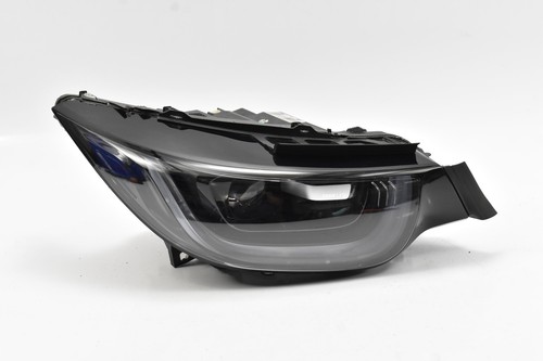 Faro fanale destra full - faro, led
