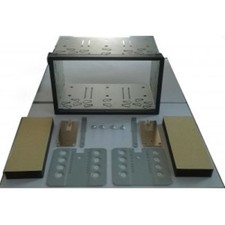 KIT AUTORADIO STEREO