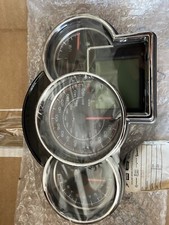 883568 Cruscotto Dashboard MPH Moto Guzzi Norge 1200 Nuovo Originale New
