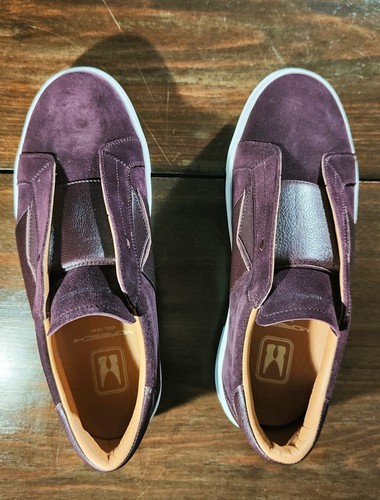 Scarpe sneakers uomo moreschi - uomo,