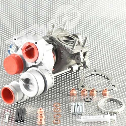 Turbocompressore bmw mini - turbocompressore,