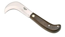 Roncola coltello chiudibile