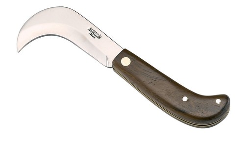 Roncola coltello chiudibile