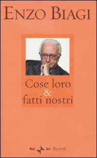 Cose loro fatti nostri - loro,