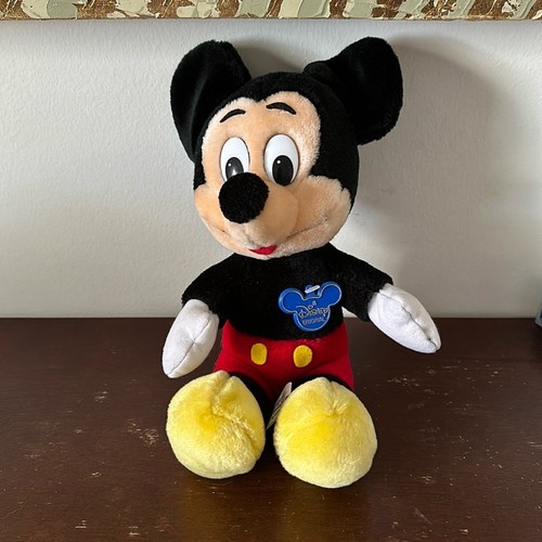 Disney peluche topolino - disney,
