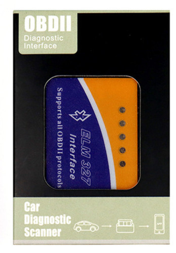 Elm327 lettore di codici - v1.5,
