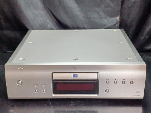 Denon dcd sa11 - lettore, sacd
