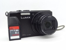 Panasonic Lumix DMC-TZ41