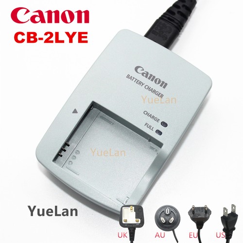 Caricabatteria originale canon - originale,
