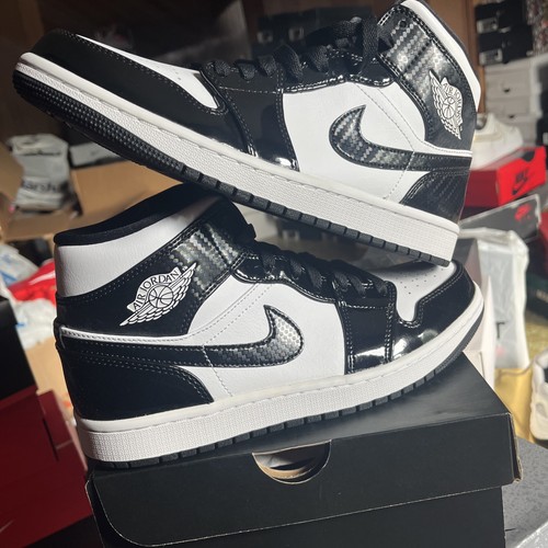 Air jordan mid - jordan, se