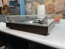 Yamaha YP-B2 Giradischi a