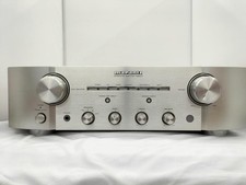 Amplificatore integrato