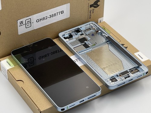 Lcd completo originale samsung - completo,