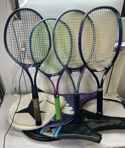 Lotto racchette tennis - 4,