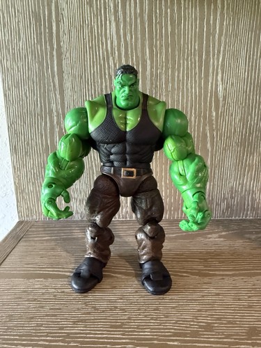 2003 toy biz marvel legends - biz,