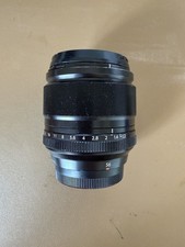 Fujifilm FUJINON XF 56mmF 1.2
