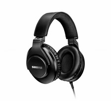 Shure SRH440A Cuffie da Studio
